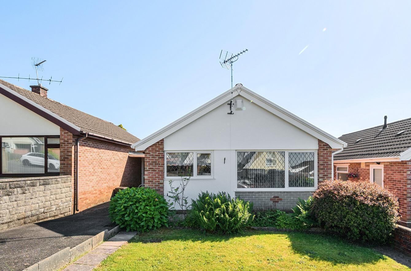 Yr Aran, Dunvant, Swansea, SA2 7PX